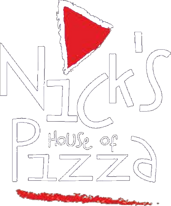 Nick's House of Pizza
